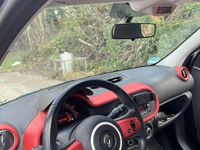 Gebraucht Renault Twingo 71 PS (52 kW) 2015 Kleinwagen