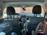 Gebraucht Citroën C3 82 PS (60 kW) 2023 Schwarz Kleinwagen