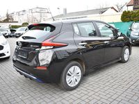Gebraucht Nissan Leaf 110 kW (150 PS) 2022 Schwarz Kleinwagen