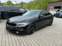 Gebraucht BMW 540 M Sport 340 PS (250 kW) 2017 Schwarz Limousine