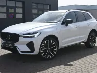 Gebraucht Volvo XC60 Ultra 455 PS (334 kW) 2025 Crystal white pearl SUV