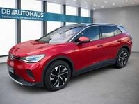 Gebraucht VW ID.4 Pro 210 kW (286 PS) 2024 Rot SUV