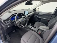 Gebraucht Ford Kuga Titanium 152 PS (111 kW) 2022 Blau SUV