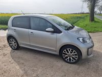 gebraucht VW e-up! e-up! Style PlusStyle Plus