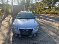 Używany Audi A4 Performance 265 KM (194 kW) 2005 Srebrny Kombi