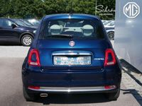 gebraucht Fiat 500 DOLCEVITA 1.0 Hybrid * PANO PDC HI. KLIMA TEMPOMAT