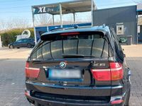 gebraucht BMW X5 M e70