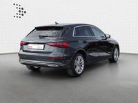 Gebraucht Audi A3 Advanced 204 PS (150 kW) 2022 Grau Limousine