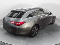 Gebraucht Mercedes CLA250e Shooting Brake 218 PS (160 kW) 2021 Grau Kombi