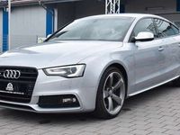 gebraucht Audi S5 Sportback 3.0 TFSI quattro