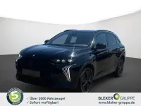 Gebraucht DS Automobiles DS7 Crossback Performance Line Plus 131 PS (96 kW) 2024 Schwarz SUV