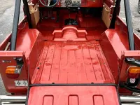 Gebraucht Jeep CJ 111 PS (81 kW) 1980 Gold SUV