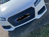 gebraucht Audi TT S-line