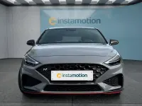 Gebraucht Hyundai i30 280 PS (205 kW) 2022 Grau Kleinwagen