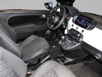 Gebraucht Abarth 595 145 PS (106 kW) 2022 Grau Limousine