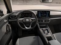 Neu Seat Leon ST Style 116 PS (85 kW) 2026 Candyweiß candyweiß Kombi