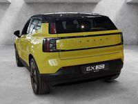 Gebraucht Volvo EX30 Ultra 200 kW (272 PS) 2025 Gelb SUV