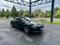 Gebraucht BMW 635 287 PS (211 kW) 2008 Schwarz Coupé