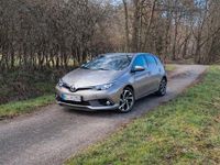 Gebraucht Toyota Auris Design 116 PS (85 kW) 2016 Beige Limousine