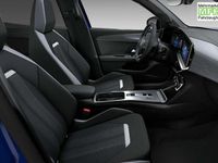 Neu Opel Mokka 145 PS (106 kW) 2026 Kolibri blau metallic SUV