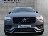 Gebraucht Volvo XC90 Plus 455 PS (334 kW) 2022 Grau SUV