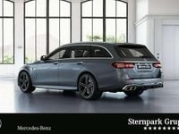 Gebraucht Mercedes E63S AMG AMG 612 PS (450 kW) 2022 Lack selenitgrau Kombi