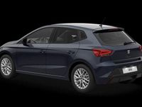Neu Seat Ibiza 116 PS (85 kW) 2026 Magnetic grau metallic Limousine