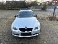 Gebraucht BMW 325 Performance 218 PS (160 kW) 2008 Silber Coupé