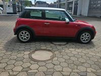 Second-hand Mini ONE 2005 Roșu Hatchback