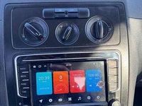 Gebraucht VW Caddy 105 PS (77 kW) 2006 Van / Kleinbus