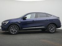 Gebraucht Renault Arkana Techno 140 PS (102 kW) 2025 Nachtblau SUV