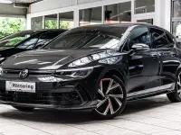Gebraucht VW Golf VIII R-line 150 PS (110 kW) 2024 Grau Limousine