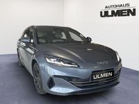 Gebraucht BYD Seal Comfort 212 PS (155 kW) 2025 Blau Limousine