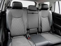 Gebraucht VW Tayron Life 150 PS (110 kW) 2025 Weiß SUV