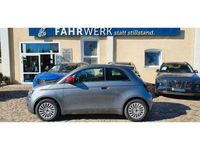 gebraucht Fiat 500e Lim. Red*Navi Klimaa. * sofort*