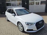 gebraucht Audi A3 sport