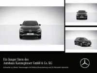 Gebraucht Mercedes EQA250+ 139 kW (190 PS) 2024 Schwarz SUV