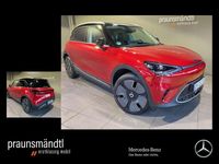 Gebraucht Smart #1 Edition #1 200 kW (272 PS) 2023 Othercolor SUV