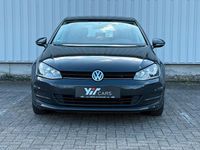 Używany VW Golf VII 86 KM (63 kW) 2013 Szary Hatchback