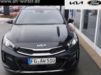 Second-hand Kia XCeed Vision 150 CP (110 kW) 2025 Negru SUV
