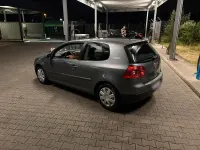Gebraucht VW Golf V 75 PS (55 kW) 2006 Grau Kleinwagen