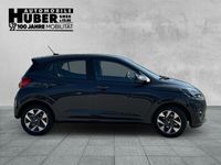 Neu Hyundai i10 Trend 79 PS (58 kW) 2025 Grau metallic Kleinwagen