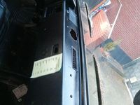 Gebraucht VW LT 95 PS (69 kW) 1993 Rot