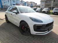 Gebraucht Porsche Macan GTS Sport 441 PS (324 kW) 2022 Weiss SUV