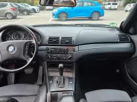 Używany BMW 320 150 KM (110 kW) 2005 Kombi