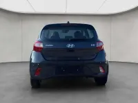 Gebraucht Hyundai i10 N Line 90 PS (66 kW) 2026 Phantom black mineraleffekt Kleinwagen