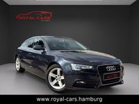 Gebraucht Audi A5 Sportback Sport 190 PS (139 kW) 2015 Blau Kleinwagen