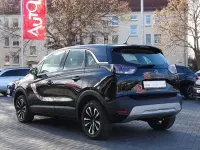 Second-hand Opel Crossland 2022 Negru SUV
