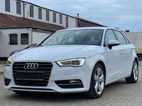 gebraucht Audi A3 1.4 TFSI|Standheizung|Navi|Bi-Xenon|SZH|ACC|