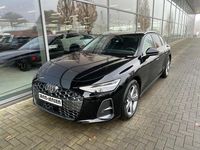 Neu Audi A6 204 PS (150 kW) 2025 Mythosschwarz metallic Kombi
